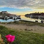 Bestemors Hus - Med Kystnaer Beliggenhet Vakantiehuis