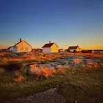 Vakantiehuis Bestemors Hus - Med Kystnaer Beliggenhet *