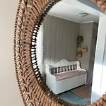 Bestemors Hus - Med Kystnaer Beliggenhet * Φρέντρικσταντ