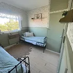Bestemors Hus - Med Kystnaer Beliggenhet Vakantiehuis *