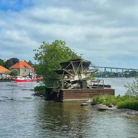 بيت للعطل Bestemors Hus - Med Kystnaer Beliggenhet