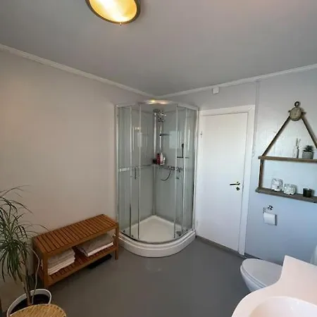 Bestemors Hus - Med Kystnaer Beliggenhet Holiday home Fredrikstad