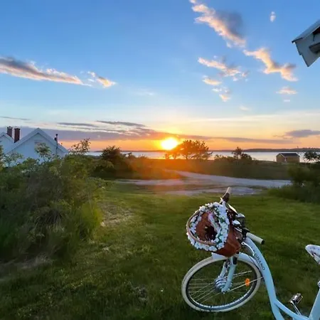 Holiday home Bestemors Hus - Med Kystnaer Beliggenhet Fredrikstad