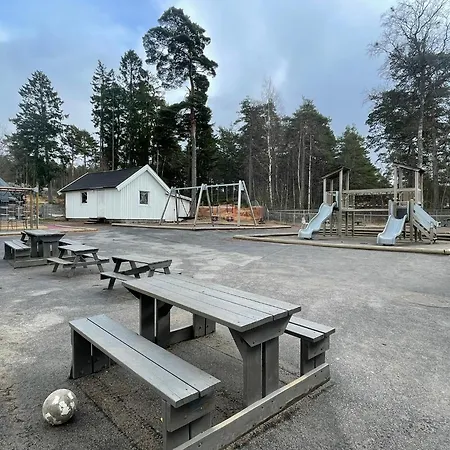 Casa de Férias Bestemors Hus - Med Kystnaer Beliggenhet *