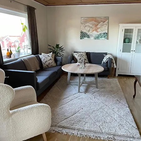 Bestemors Hus - Med Kystnaer Beliggenhet Holiday home Fredrikstad