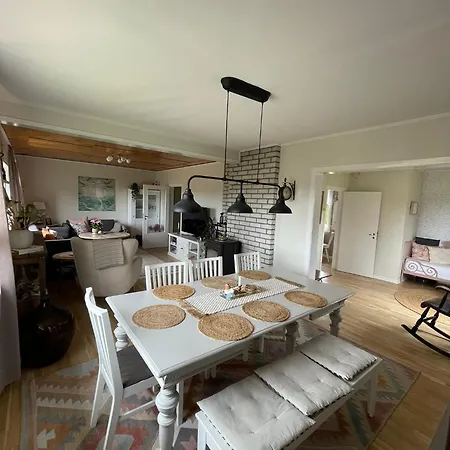 Σπίτι διακοπών Bestemors Hus - Med Kystnaer Beliggenhet