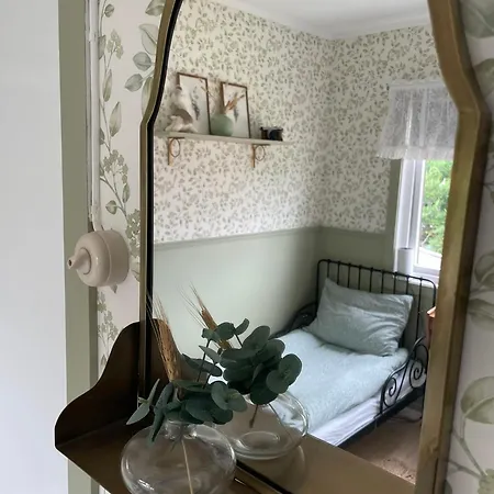 Bestemors Hus - Med Kystnaer Beliggenhet * فردريكسْتاد