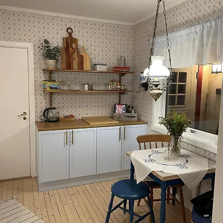 Bestemors Hus - Med Kystnaer Beliggenhet Fredrikstad