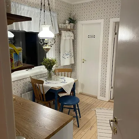 Bestemors Hus - Med Kystnaer Beliggenhet * Fredrikstad