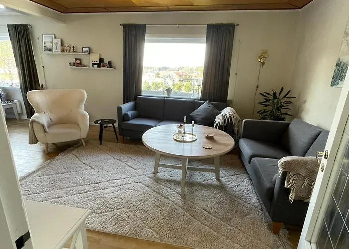 Bestemors Hus - Med Kystnaer Beliggenhet Vakantiehuis Fredrikstad