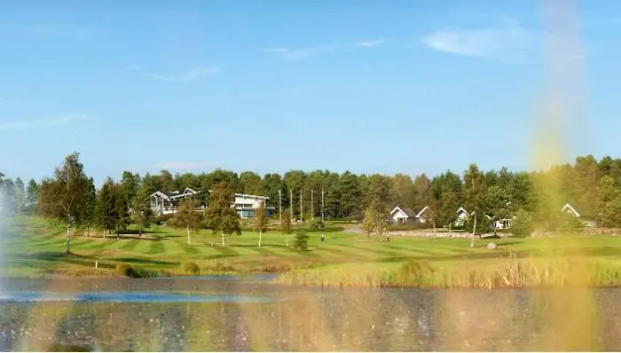 Bestemors Hus - Med Kystnaer Beliggenhet