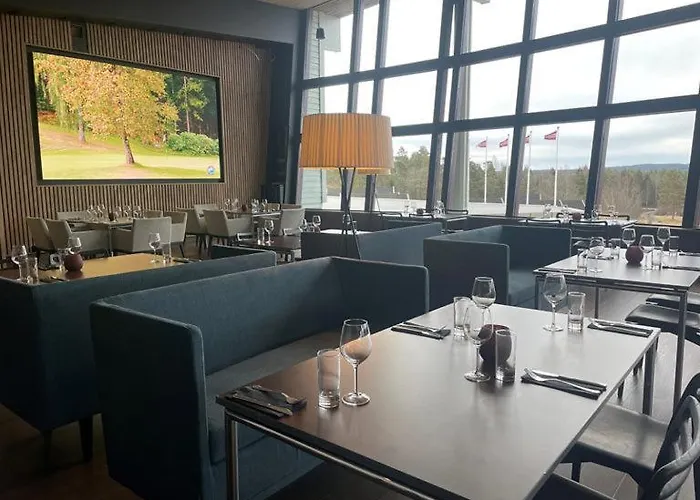 בית נופש Bestemors Hus - Med Kystnaer Beliggenhet *