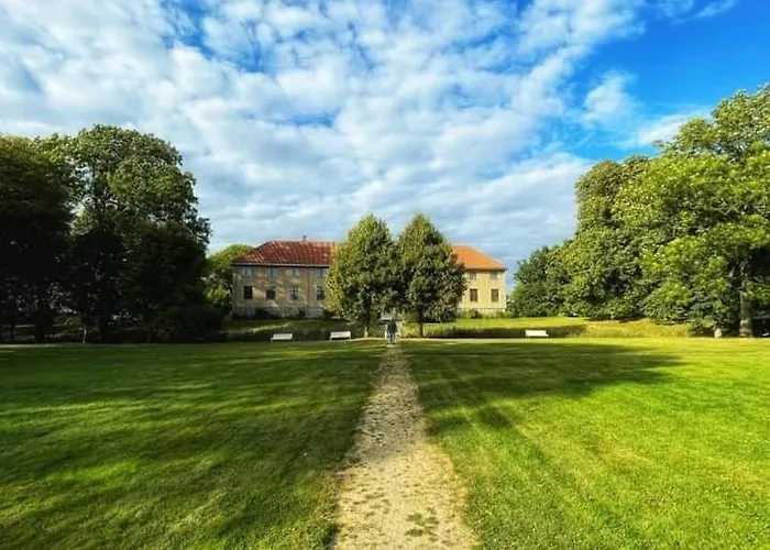 Bestemors Hus - Med Kystnaer Beliggenhet * Fredrikstad