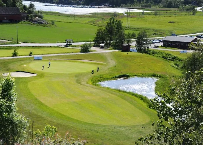 Bestemors Hus - Med Kystnaer Beliggenhet Vakantiehuis *