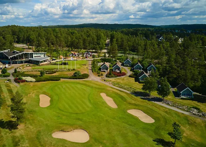 בית נופש Bestemors Hus - Med Kystnaer Beliggenhet