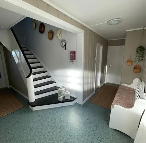 Bestemors Hus - Med Kystnaer Beliggenhet Fredrikstad