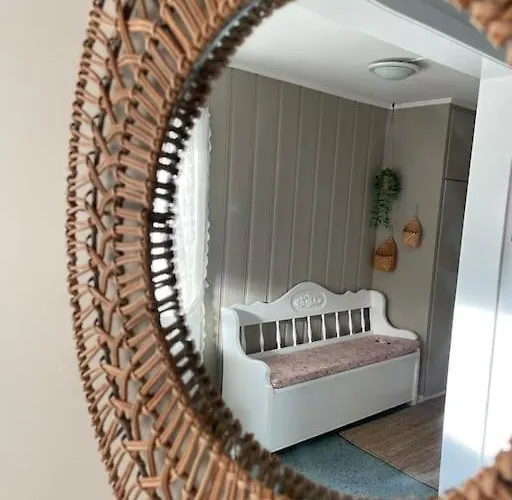 Bestemors Hus - Med Kystnaer Beliggenhet * Fredrikstad