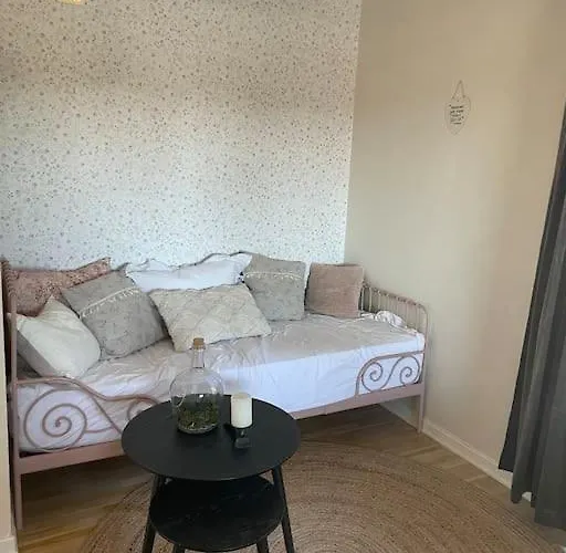 Bestemors Hus - Med Kystnaer Beliggenhet