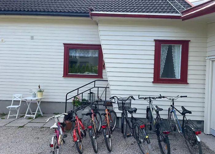 Bestemors Hus - Med Kystnaer Beliggenhet Fredrikstad