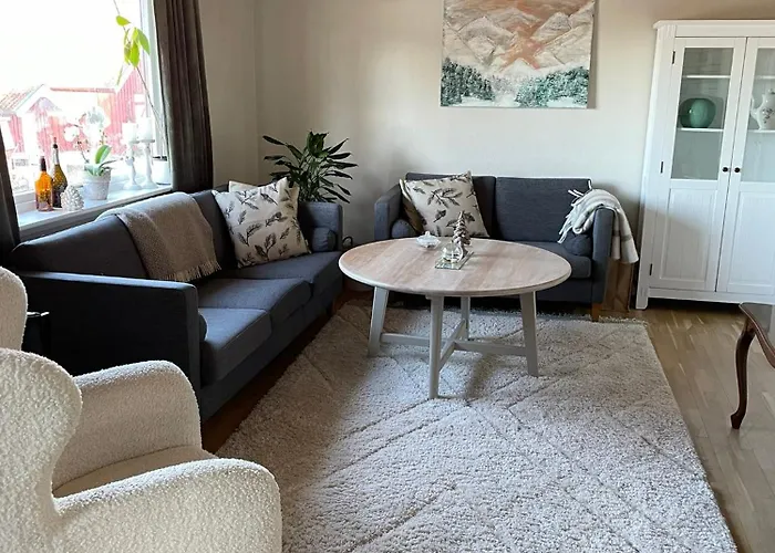 Bestemors Hus - Med Kystnaer Beliggenhet Dom wakacyjny Fredrikstad