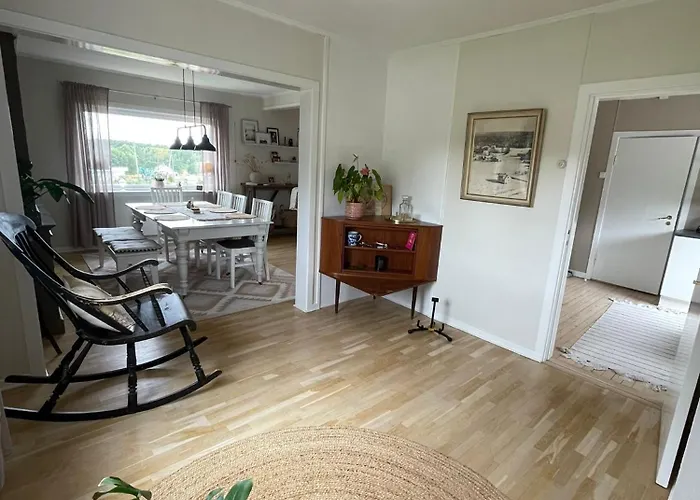 Bestemors Hus - Med Kystnaer Beliggenhet * Fredrikstad