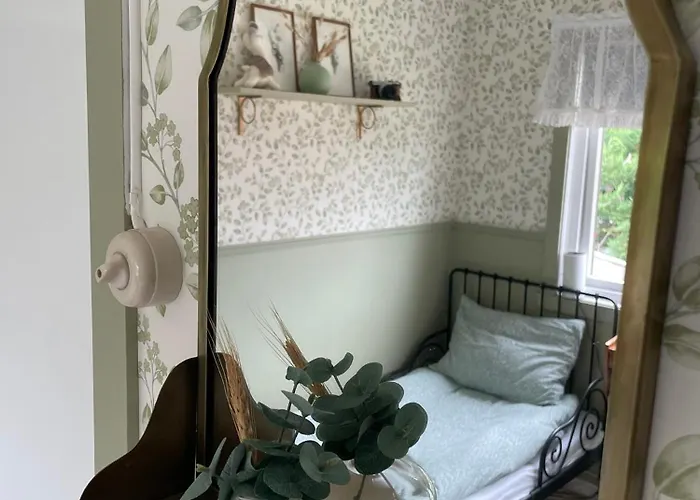 Bestemors Hus - Med Kystnaer Beliggenhet * Fredrikstad