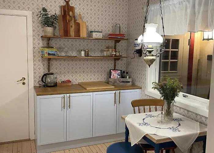 Bestemors Hus - Med Kystnaer Beliggenhet Fredrikstad