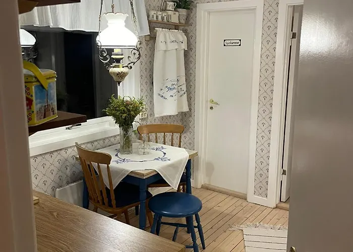 Bestemors Hus - Med Kystnaer Beliggenhet * Fredrikstad