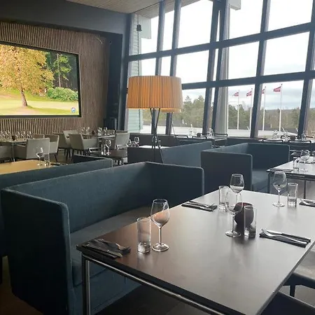 別荘 Bestemors Hus - Med Kystnaer Beliggenhet *