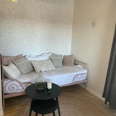 Bestemors Hus - Med Kystnaer Beliggenhet